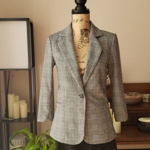 Womens Blazer